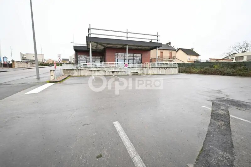 Rue Des Abattoirs, Torcy à louer - Photo de l’immeuble – Image 2 sur 7