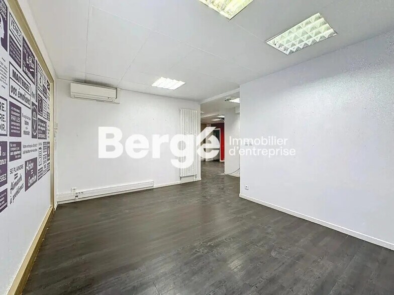 Local commercial dans Antibes à vendre - Photo intérieure – Image 3 sur 9