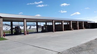 Plus de détails pour 101 Cedar Dr, Davis, OK - Spécialisé à vendre