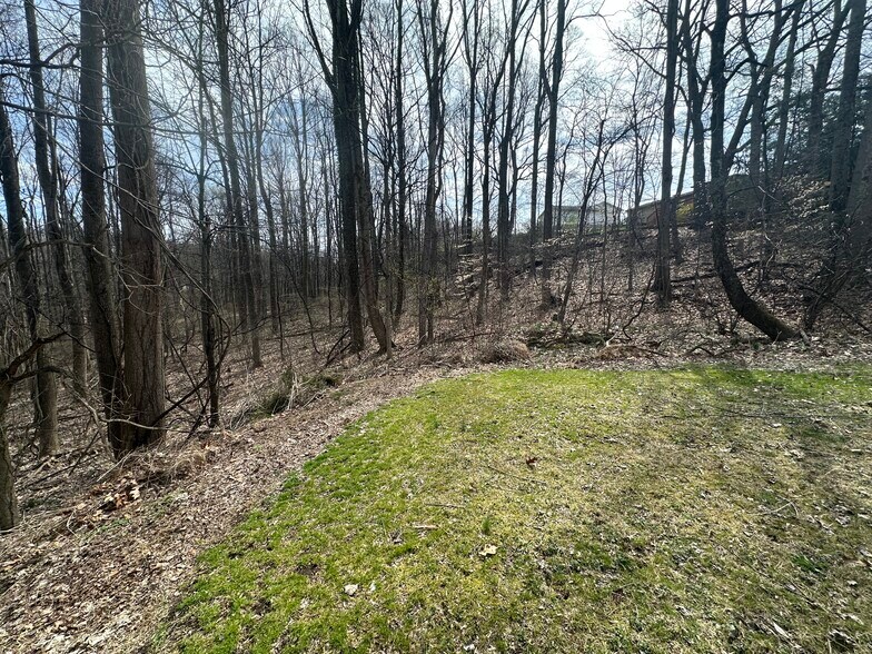 Off VanVoorhis Rd on Mike Street, Morgantown, WV à vendre - Photo de l’immeuble – Image 1 sur 10