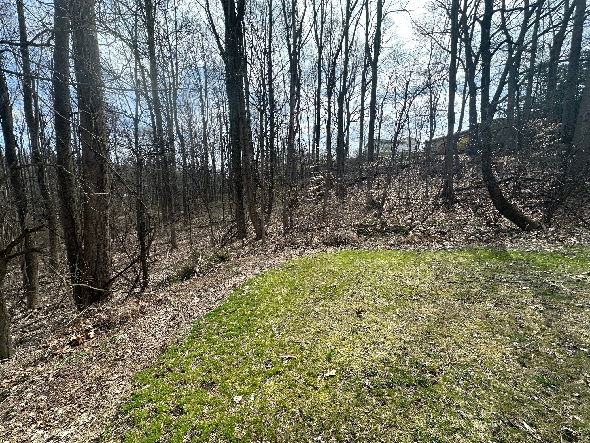 Off VanVoorhis Rd on Mike Street, Morgantown, WV à vendre Photo de l’immeuble– Image 1 sur 11