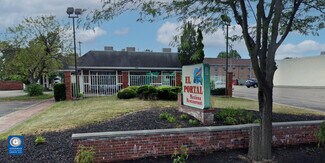 Plus de détails pour 6999 E Main St, Reynoldsburg, OH - Local commercial à louer