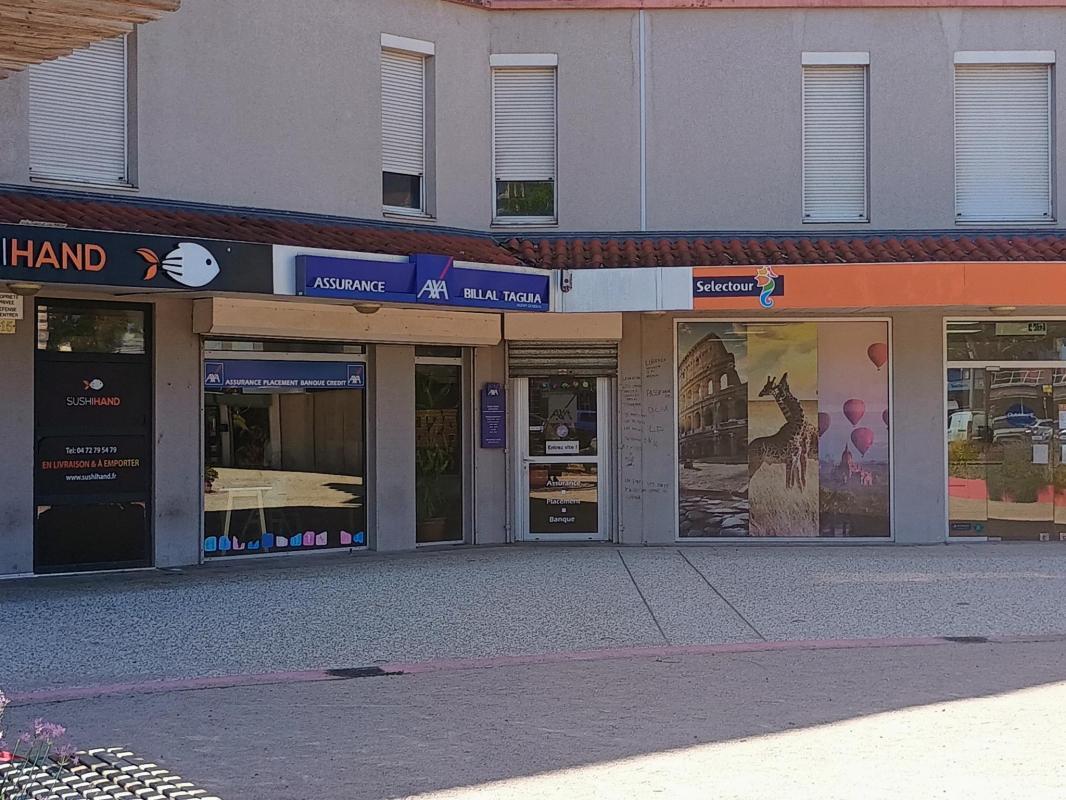 13 Rue Des Marronniers, Corbas à louer Photo de l’immeuble– Image 1 sur 8