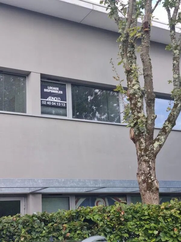 Bureau dans Carquefou à louer Photo de l’immeuble– Image 1 sur 7