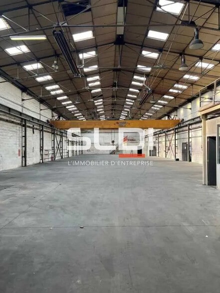 Bureau dans Chassieu à louer - Photo intérieure – Image 2 sur 3