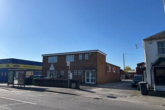Plus de détails pour Bath Rd, Thatcham - Local d’activités à vendre