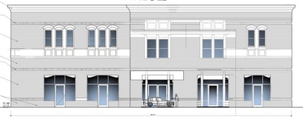 335 Towne Centre Blvd, Pineville, NC à louer Photo de l’immeuble– Image 2 sur 2