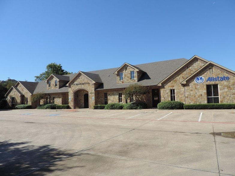 1330 N White Chapel Blvd, Southlake, TX à louer - Photo de l’immeuble – Image 2 sur 7