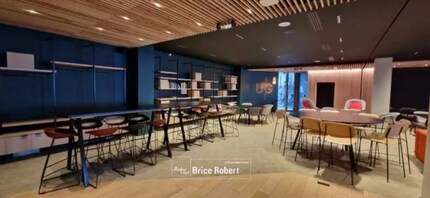 Bureau dans Lyon à louer Photo intérieure– Image 1 sur 6