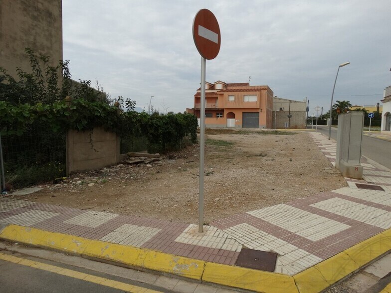 Avinguda de la Generalitat, 26A, L'Aldea, Tarragona à vendre - Photo de l’immeuble – Image 2 sur 3