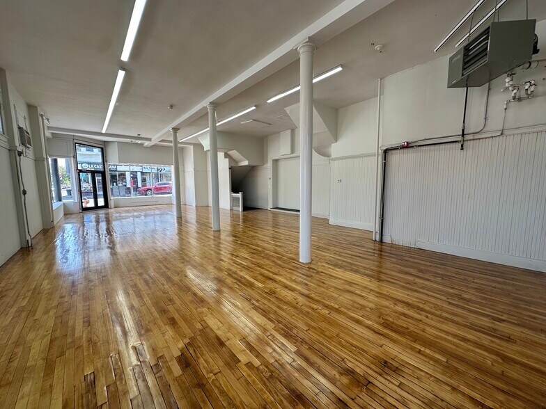 443-455 Moody St, Waltham, MA à louer - Photo de l’immeuble – Image 2 sur 13