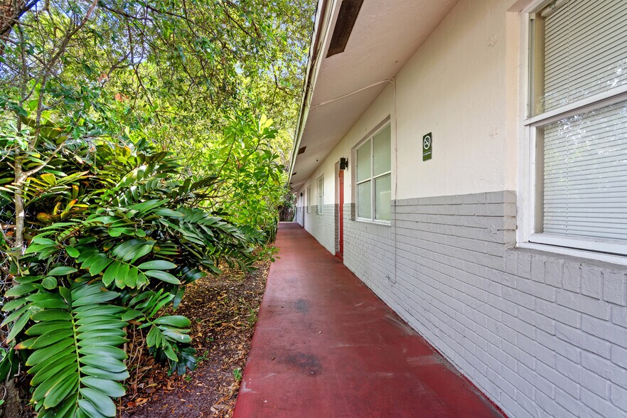 1112 NE 5th Ave, Fort Lauderdale, FL à vendre - Photo de l’immeuble – Image 2 sur 22