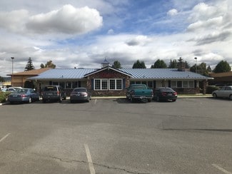 Plus de détails pour 2000 Biddle Rd, Medford, OR - Local commercial à vendre