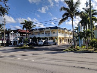 Plus de détails pour 5420-5430 N State Road 7, North Lauderdale, FL - Spécialisé à vendre