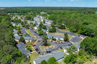 10238 Fieldcrest Walk, Covington, GA - VUE AÉRIENNE  vue de carte