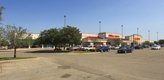 Plus de détails pour 850 N Bell Blvd, Cedar Park, TX - Local commercial à louer