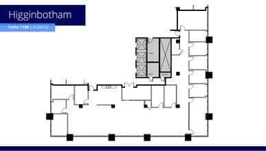 2670 Union Avenue Ext, Memphis, TN à louer Photo intérieure– Image 1 sur 1