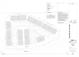 Plus de détails pour 350 Grand Link Dr, Conroe, TX - Bureau à vendre