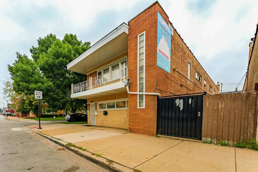 2724 W 51st St, Chicago, IL à vendre - Photo de l’immeuble – Image 3 sur 45