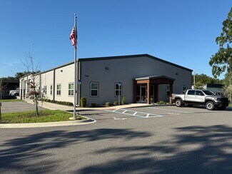 Plus de détails pour Industrial Portfolio 10 Year NNN Lease – Industriel/Logistique à vendre