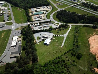 Plus de détails pour 800 Highway 87, Calera, AL - Local commercial à vendre