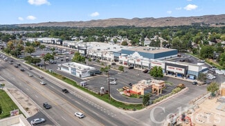 Plus de détails pour 6906-7158 W State St, Boise, ID - Local commercial à louer