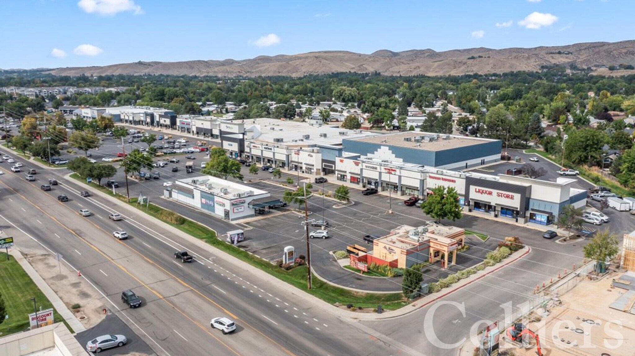 6906-7158 W State St, Boise, ID à louer Photo principale– Image 1 sur 8