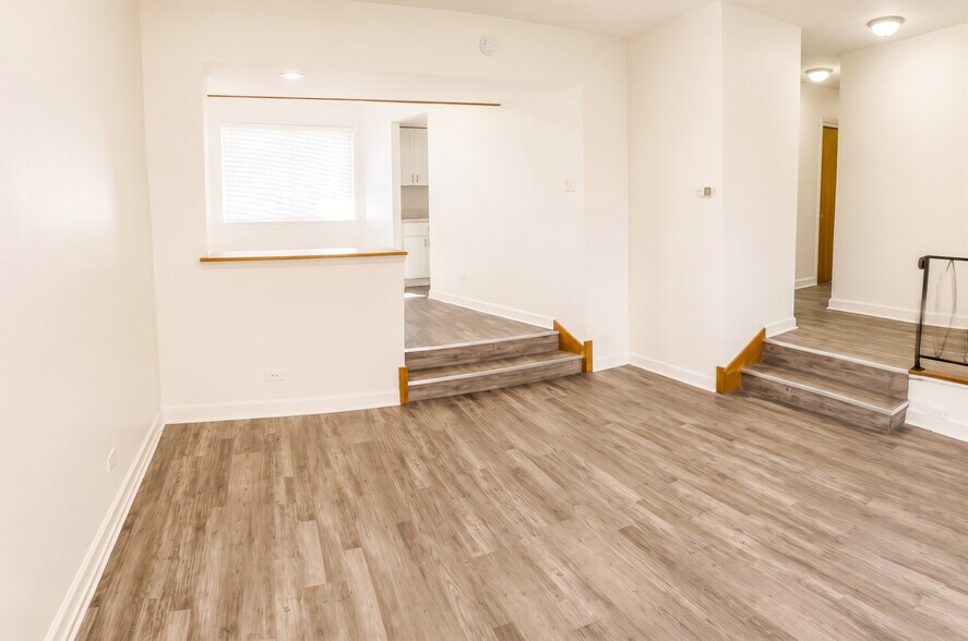 12510 Vincennes Rd, Blue Island, IL à vendre - Photo de l’immeuble – Image 2 sur 5