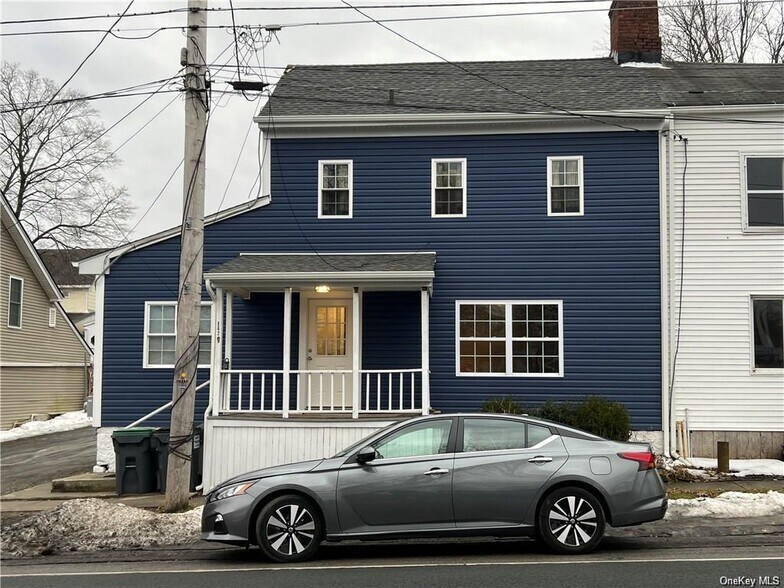 145 Ward St, Montgomery, NY à vendre - Photo de l’immeuble – Image 2 sur 13
