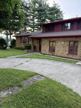 Plus de détails pour 11502 E Thompson Rd, Indianapolis, IN - Spécialisé à vendre