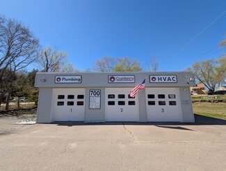 Plus de détails pour 700 Pulaski Blvd, Bellingham, MA - Local commercial à vendre