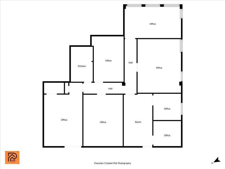 3949 Evans Ave, Fort Myers, FL à vendre - Photo de l’immeuble – Image 3 sur 32