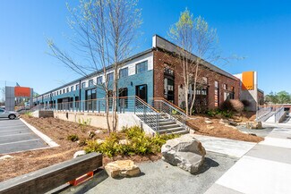 Plus de détails pour 1255 Makers Way, Atlanta, GA - Bureau à louer