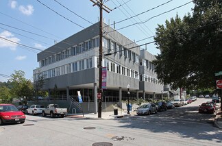 Plus de détails pour 1501 Sulgrave Ave, Baltimore, MD - Bureau, Bureau/Médical à louer