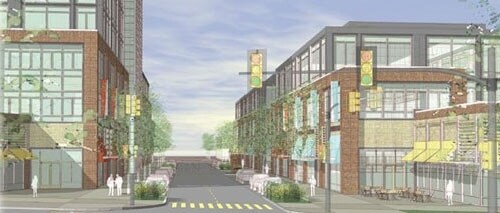 0 Stratford Ave, Bridgeport, CT à louer - Photo de l’immeuble – Image 2 sur 14