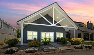Plus de détails pour 8419 Old Lake Rd, Lodi, NY - Spécialisé à vendre