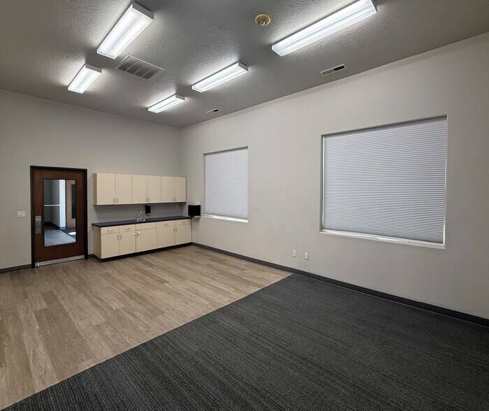 1017 E Park Blvd, Boise, ID à vendre - Photo de l’immeuble – Image 2 sur 9