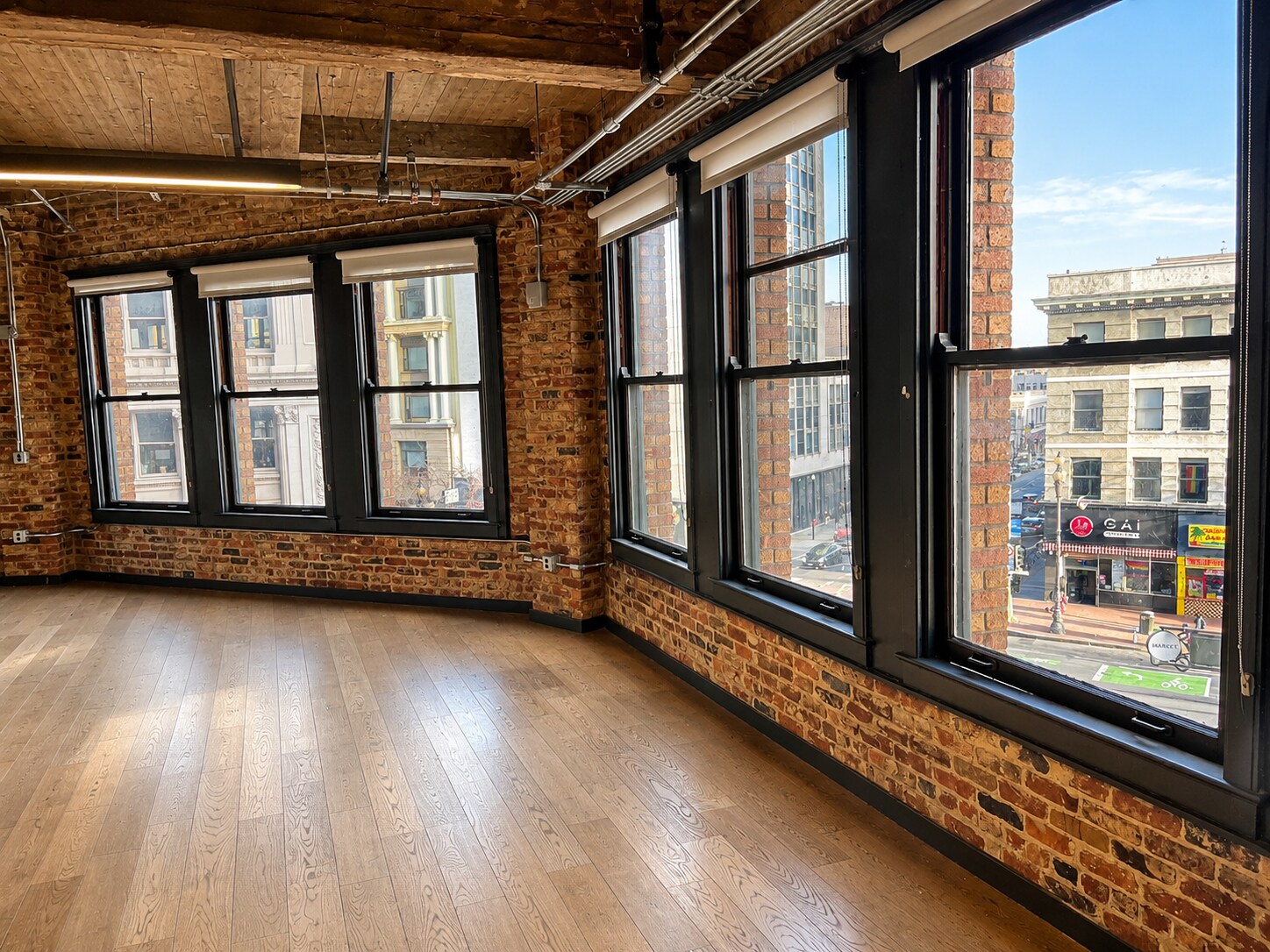 25 Taylor St, San Francisco, CA à louer Photo intérieure– Image 1 sur 3