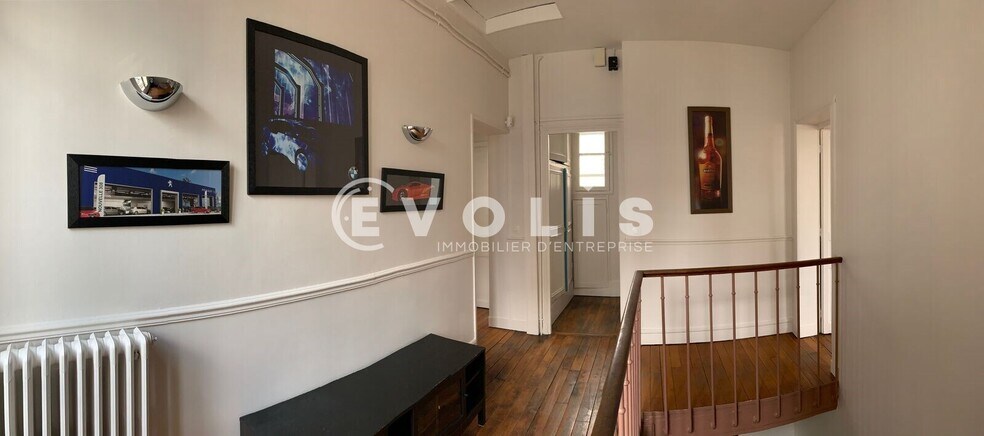 Bureau dans Vanves à louer - Photo intérieure – Image 3 sur 11