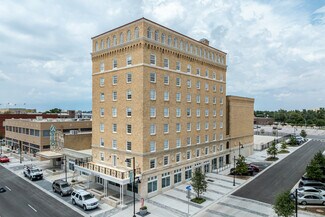 Plus de détails pour 114 E Central Ave, Temple, TX - Bureau/Local commercial, Local commercial à louer