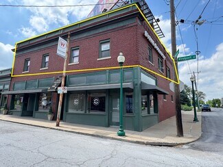 Plus de détails pour 900 Westport Rd, Kansas City, MO - Bureau à louer