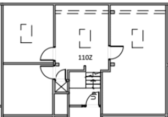 17300 El Camino Real, Houston, TX à louer Plan d’étage– Image 1 sur 1