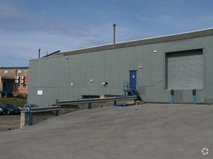 Derby Rd, Heanor à vendre - Photo de l’immeuble – Image 2 sur 12