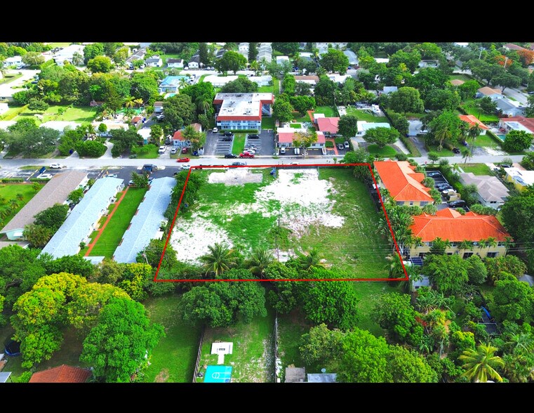 2630 Pierce St, Hollywood, FL à vendre - Photo de l’immeuble – Image 3 sur 26
