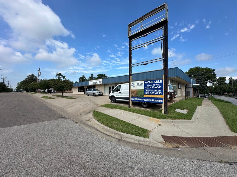 3230 Apple St, Lincoln, NE à vendre - Photo de l’immeuble – Image 2 sur 38