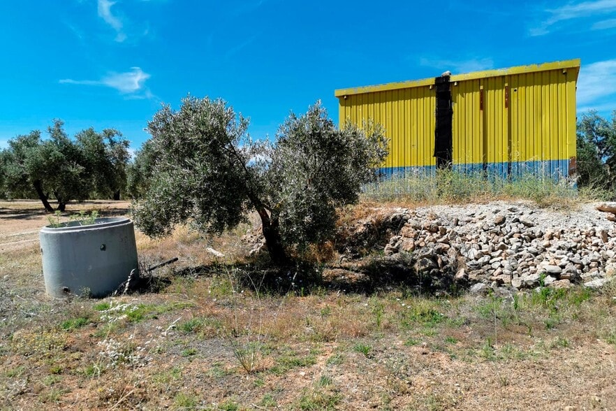 Vía Huelma, Huelma, Jaén à vendre - Photo principale – Image 1 sur 6