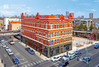 Plus de détails pour 758 W North Ave, Chicago, IL - Sports et loisirs à vendre