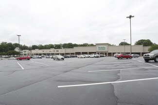 Plus de détails pour 2801 Wade Hampton Blvd, Taylors, SC - Local commercial à louer