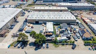 Plus de détails pour 4862 Horner Street – Industriel/Logistique à vendre, Union City, CA