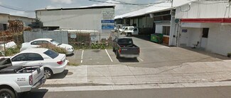 Plus de détails pour 192-212 Mohonua Pl, Honolulu, HI - Industriel/Logistique à louer